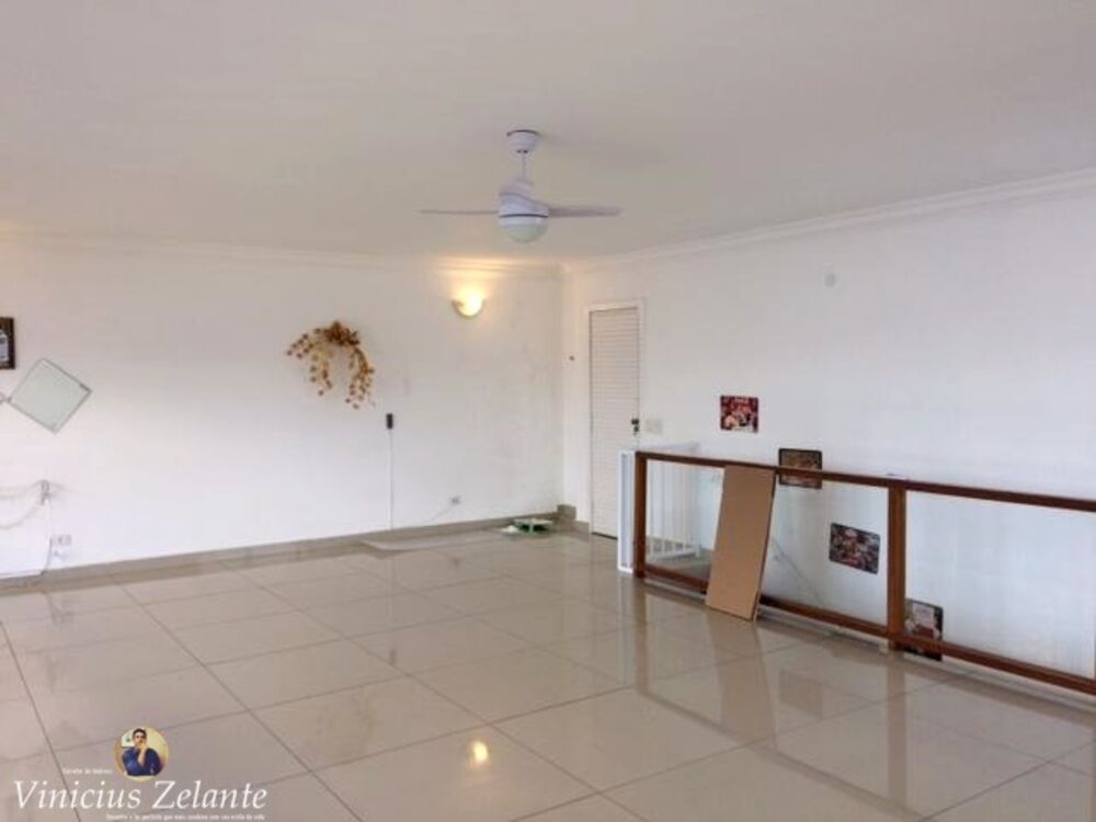 Cobertura à venda com 3 quartos, 350m² - Foto 7