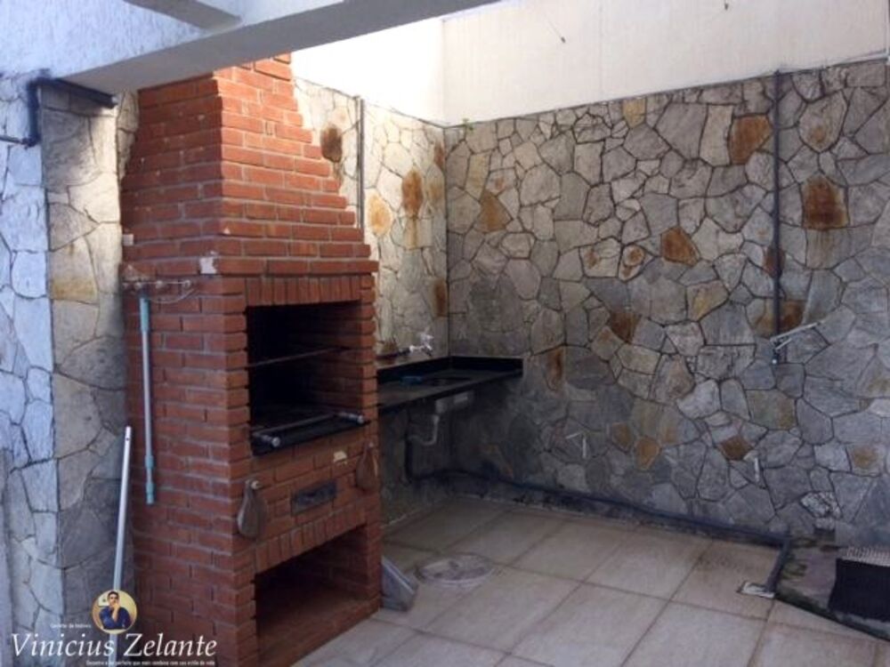Cobertura à venda com 3 quartos, 350m² - Foto 6