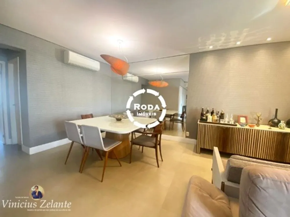 Apartamento, 3 quartos, 181 m² - Foto 10