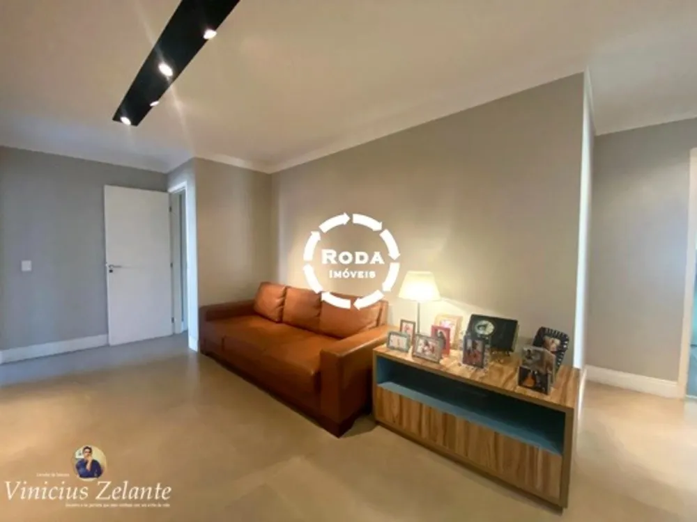 Apartamento, 3 quartos, 181 m² - Foto 7