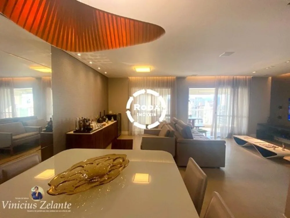 Apartamento, 3 quartos, 181 m² - Foto 4