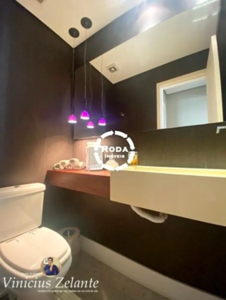 Apartamento, 3 quartos, 181 m² - Foto 6