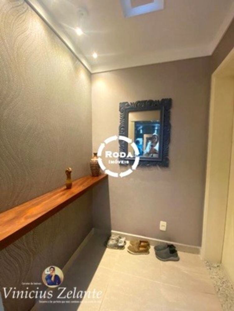 Apartamento, 3 quartos, 181 m² - Foto 3