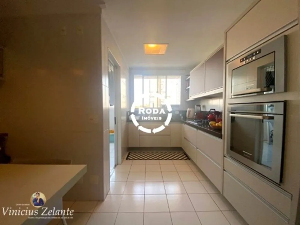 Apartamento, 3 quartos, 181 m² - Foto 12