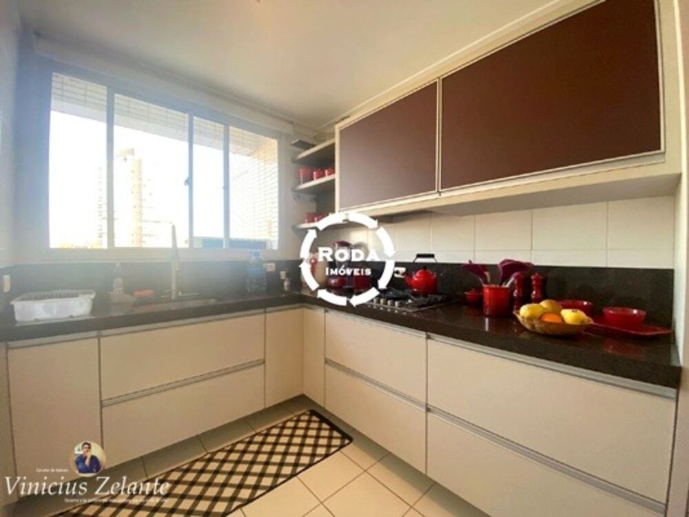 Apartamento, 3 quartos, 181 m² - Foto 1