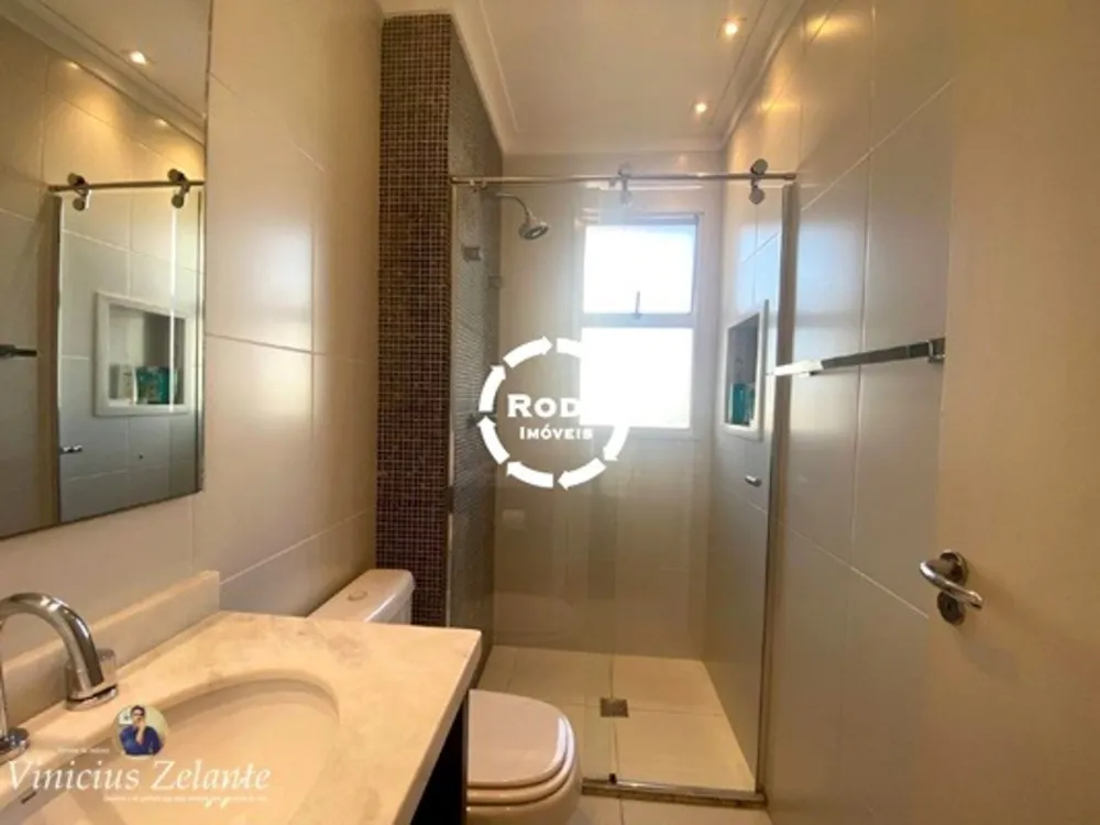Apartamento, 3 quartos, 181 m² - Foto 9