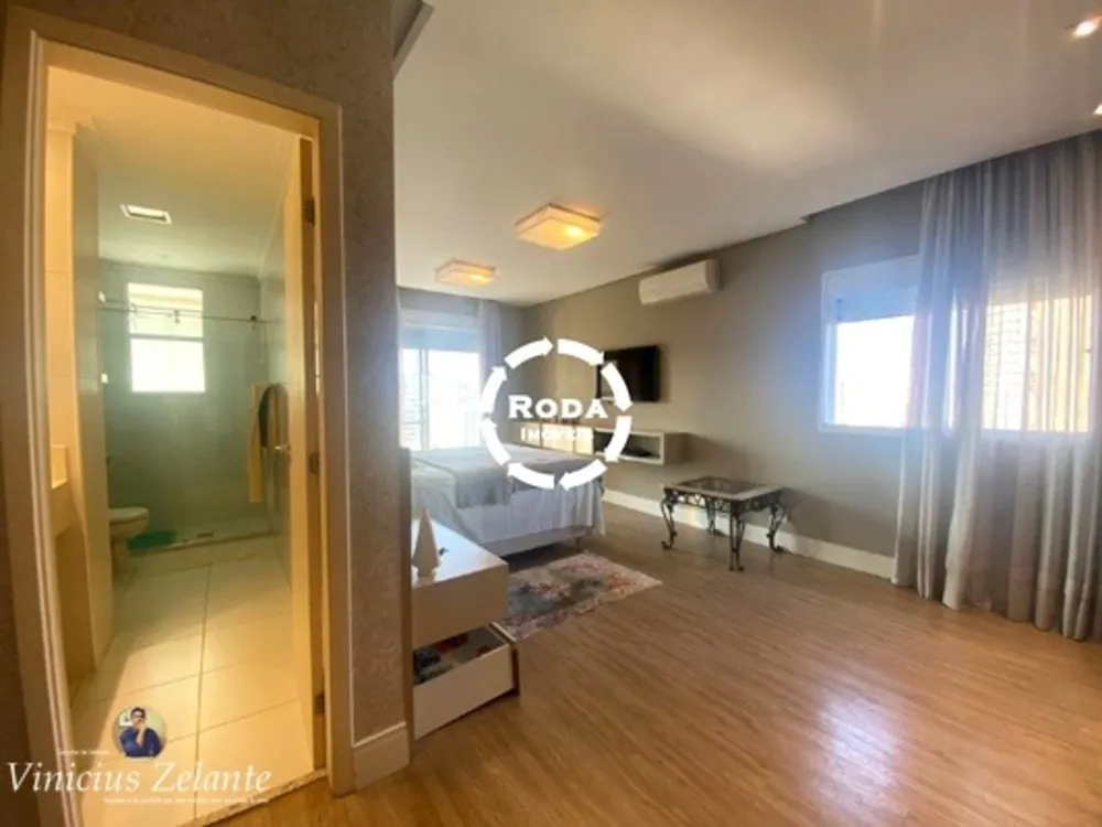Apartamento, 3 quartos, 181 m² - Foto 13