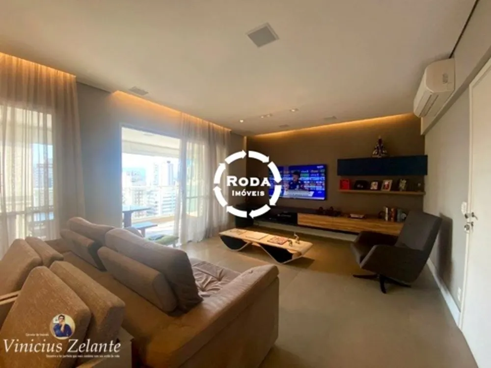 Apartamento, 3 quartos, 181 m² - Foto 3