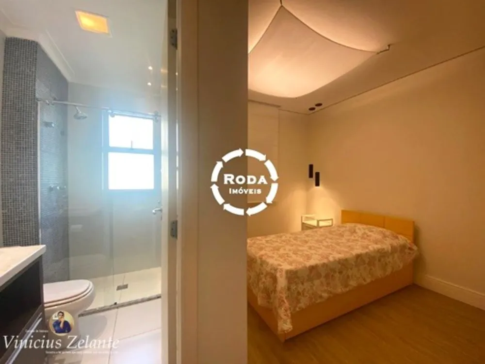 Apartamento, 3 quartos, 181 m² - Foto 8