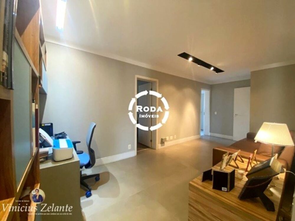 Apartamento, 3 quartos, 181 m² - Foto 4
