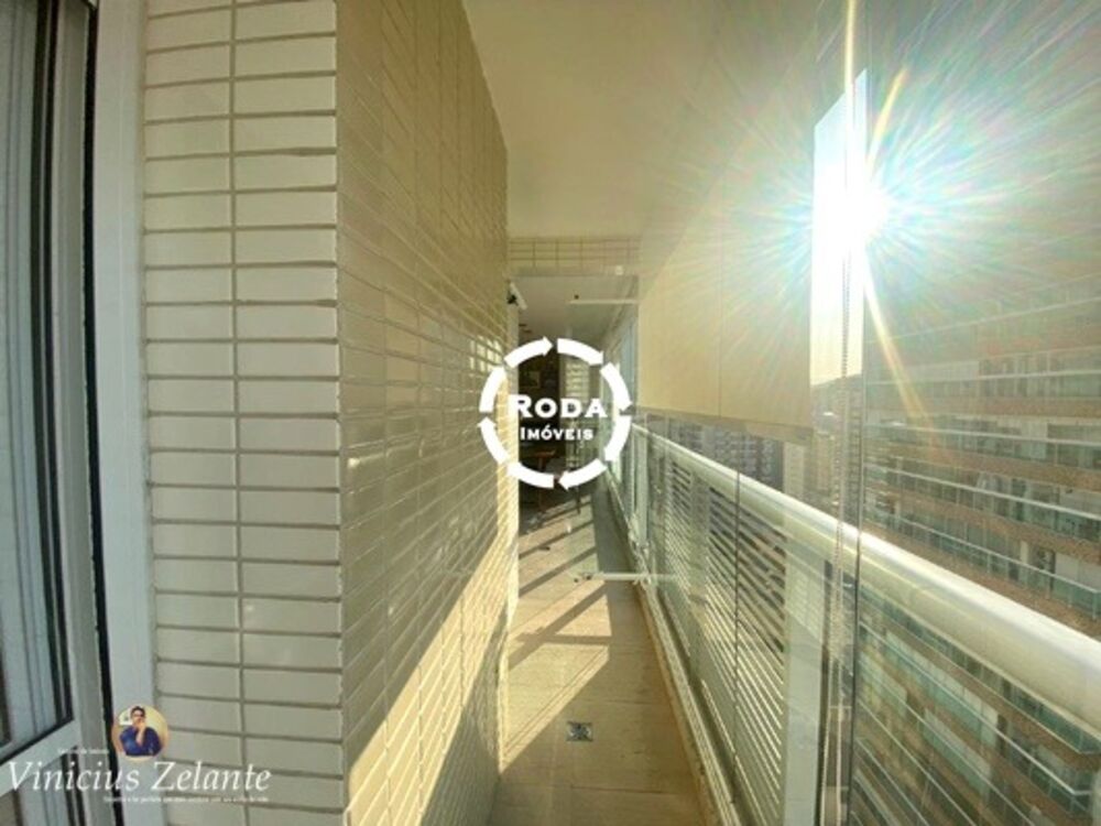 Apartamento, 3 quartos, 181 m² - Foto 2