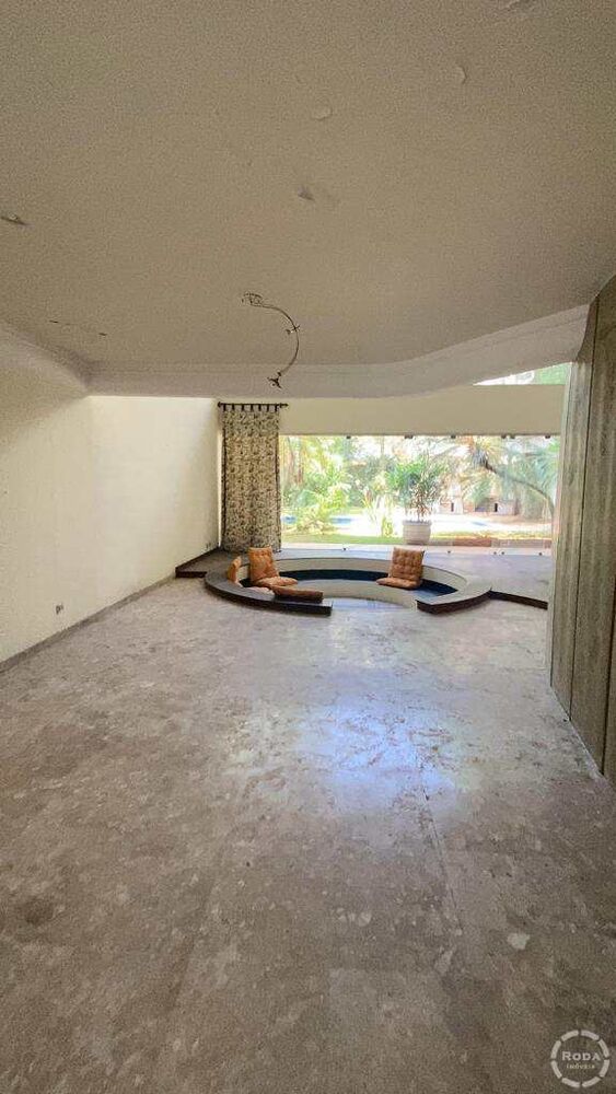 Casa, 4 quartos, 593 m² - Foto 8