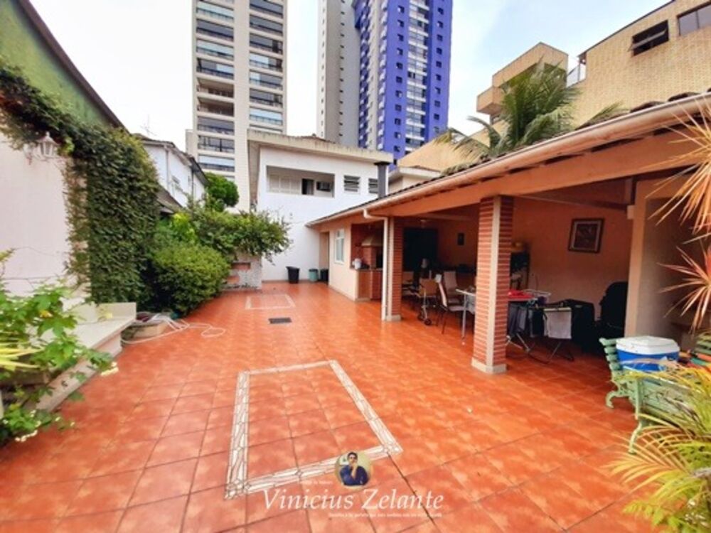 Casa à venda com 3 quartos, 300m² - Foto 8