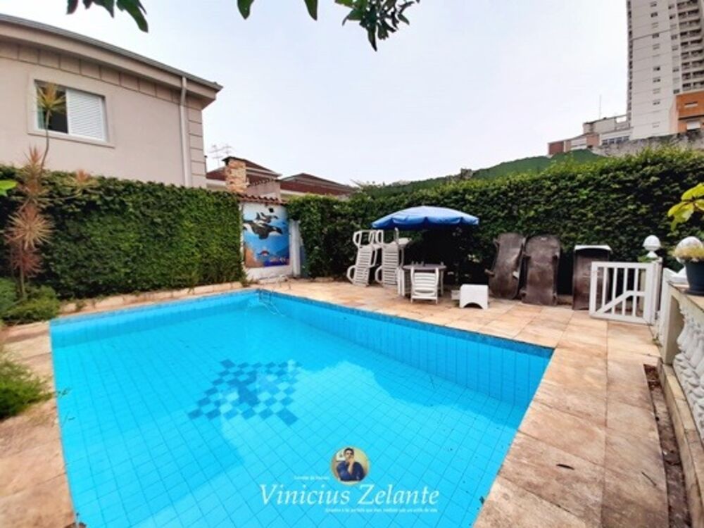 Casa à venda com 3 quartos, 300m² - Foto 5
