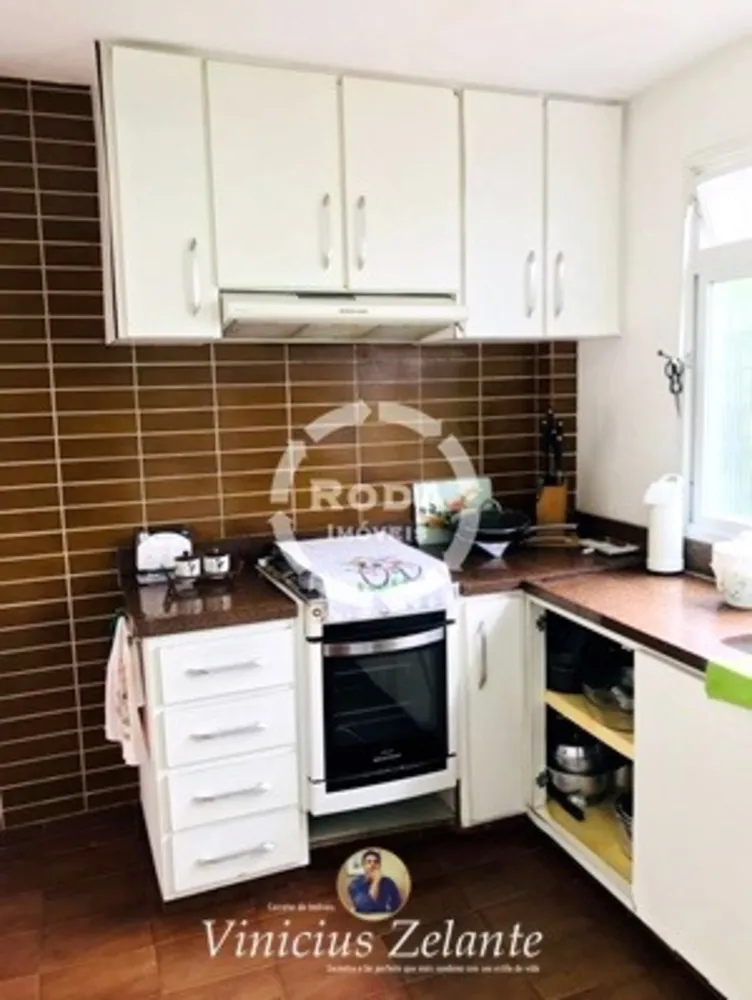 Casa, 3 quartos, 300 m² - Foto 3