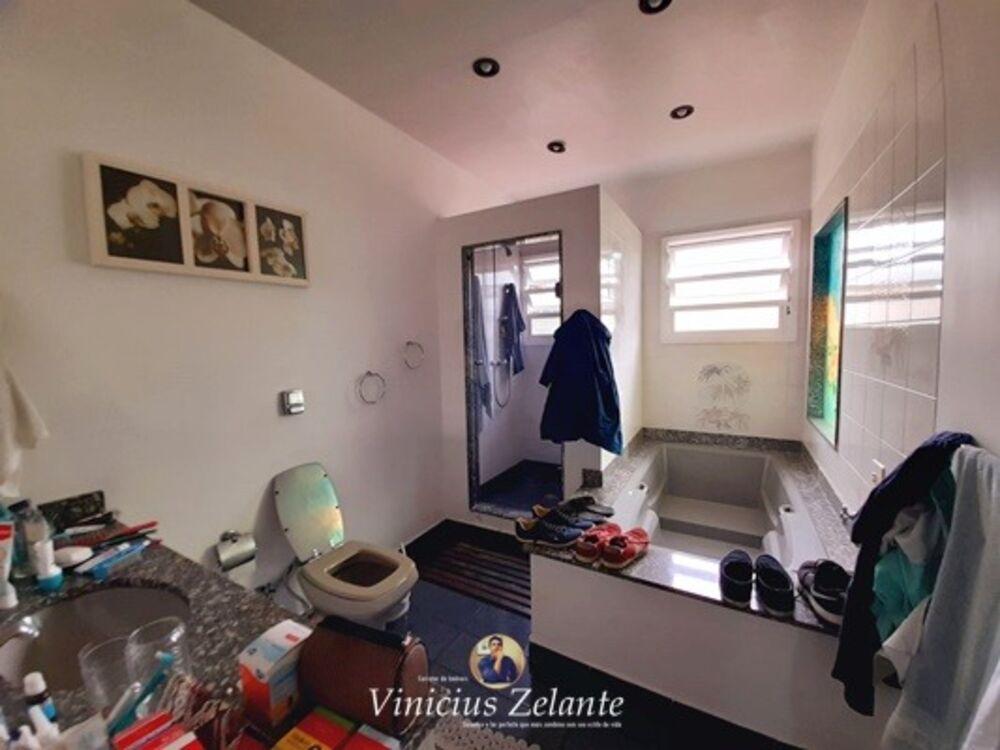 Casa à venda com 3 quartos, 300m² - Foto 15