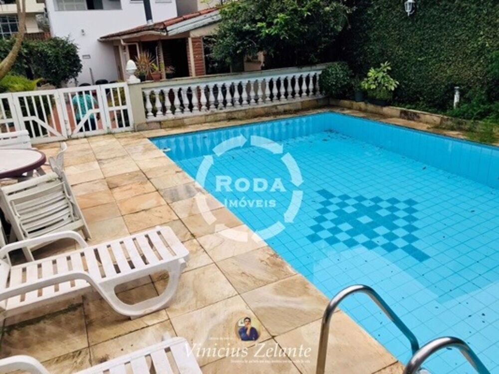 Casa à venda com 3 quartos, 300m² - Foto 4