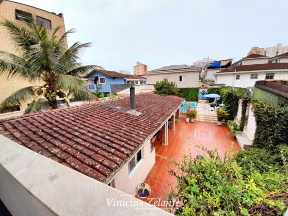 Casa à venda com 3 quartos, 300m² - Foto 7