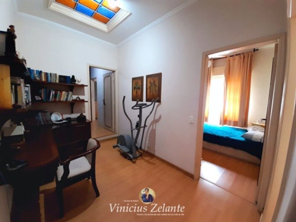 Casa à venda com 3 quartos, 300m² - Foto 21