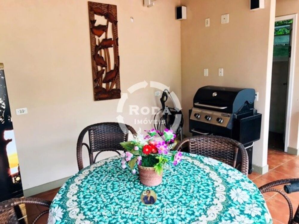 Casa à venda com 3 quartos, 300m² - Foto 23