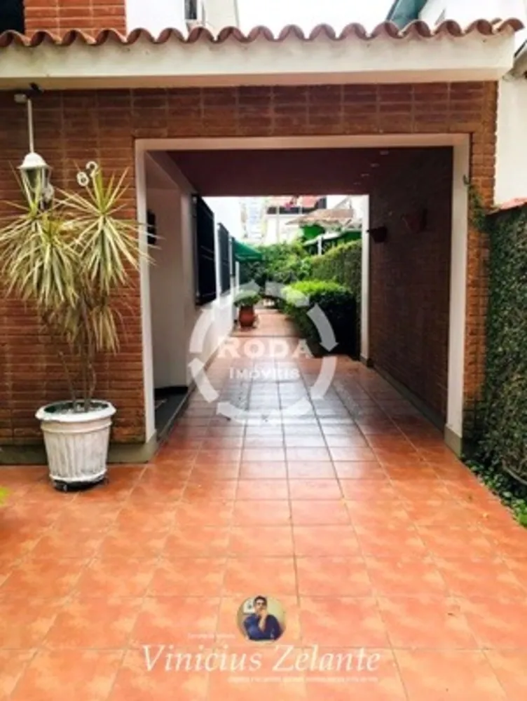Casa, 3 quartos, 300 m² - Foto 4
