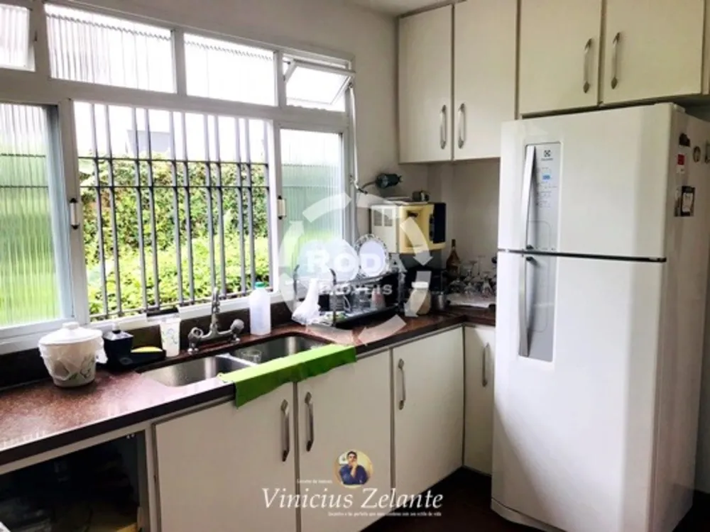 Casa, 3 quartos, 300 m² - Foto 1