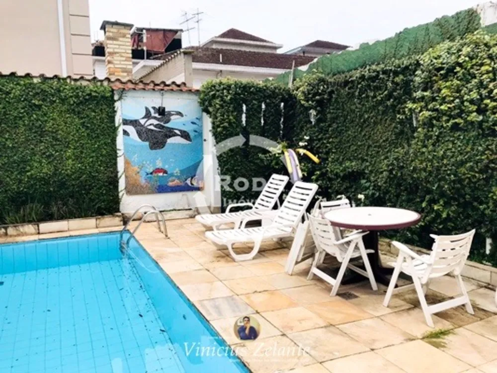 Casa, 3 quartos, 300 m² - Foto 45