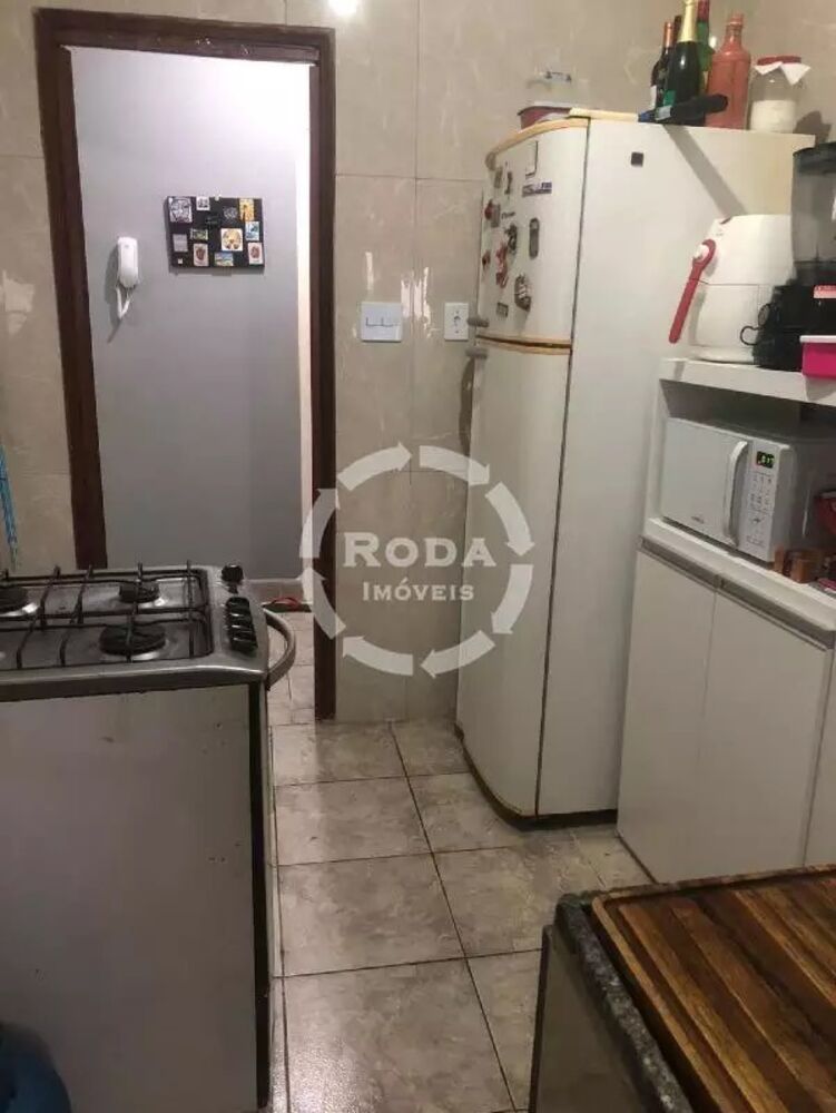 Apartamento à venda com 2 quartos, 68m² - Foto 8