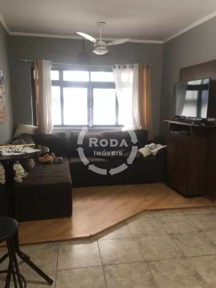 Apartamento à venda com 2 quartos, 68m² - Foto 2