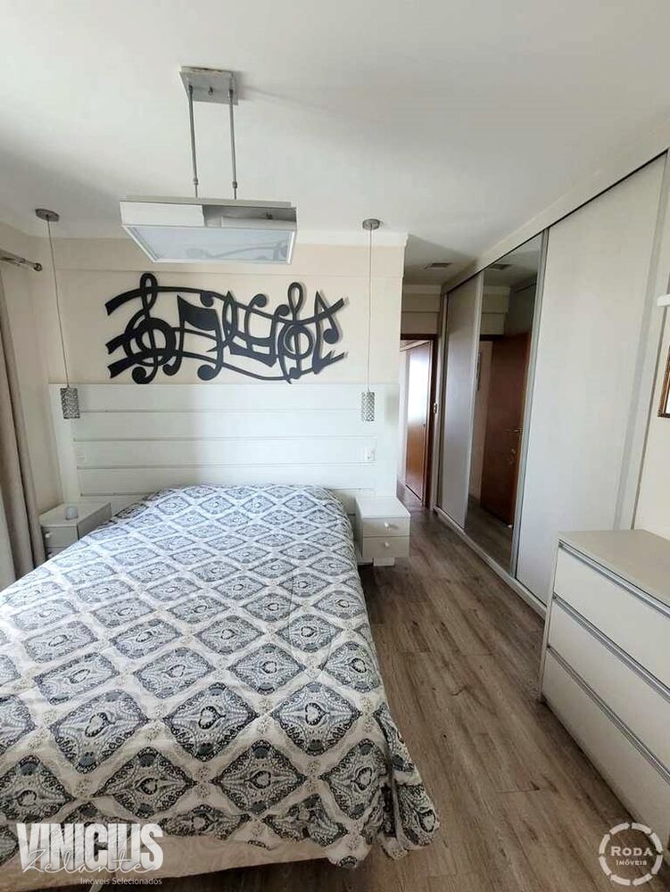 Apartamento à venda com 3 quartos, 124m² - Foto 10