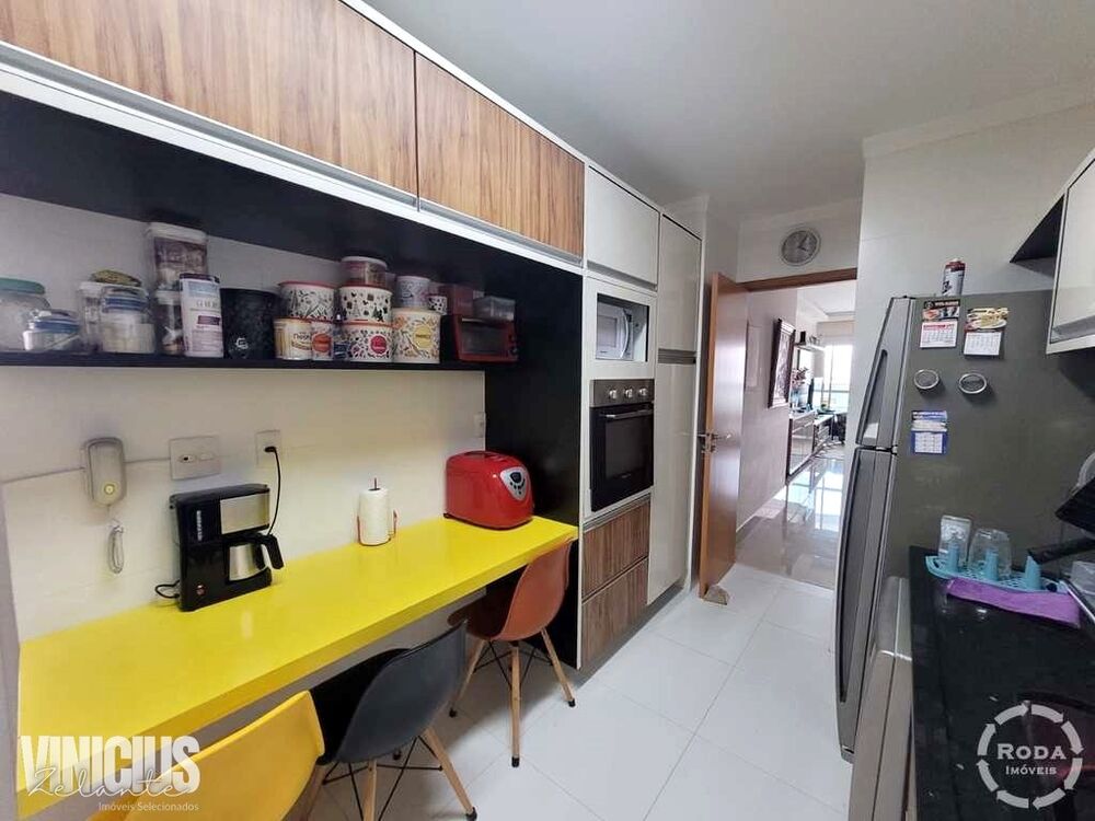 Apartamento à venda com 3 quartos, 124m² - Foto 20