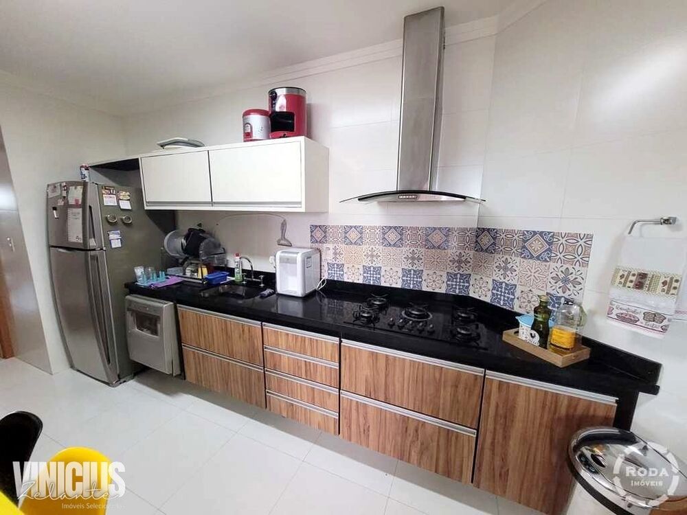 Apartamento à venda com 3 quartos, 124m² - Foto 19