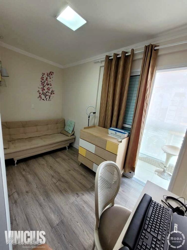 Apartamento à venda com 3 quartos, 124m² - Foto 8