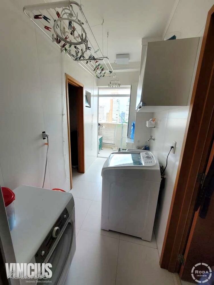 Apartamento à venda com 3 quartos, 124m² - Foto 21