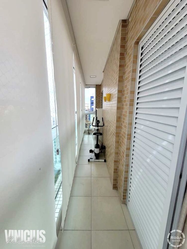 Apartamento à venda com 3 quartos, 124m² - Foto 17
