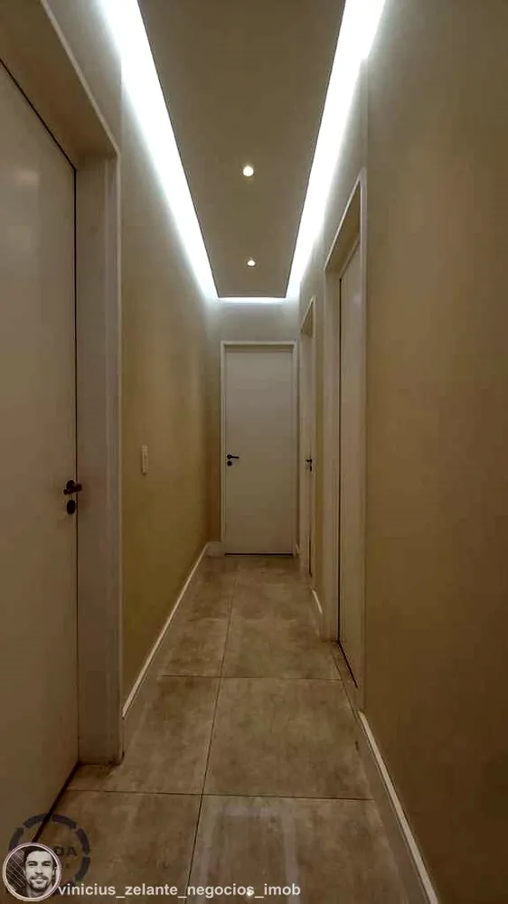 Apartamento, 3 quartos, 82 m² - Foto 9