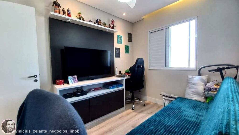 Apartamento, 3 quartos, 82 m² - Foto 8