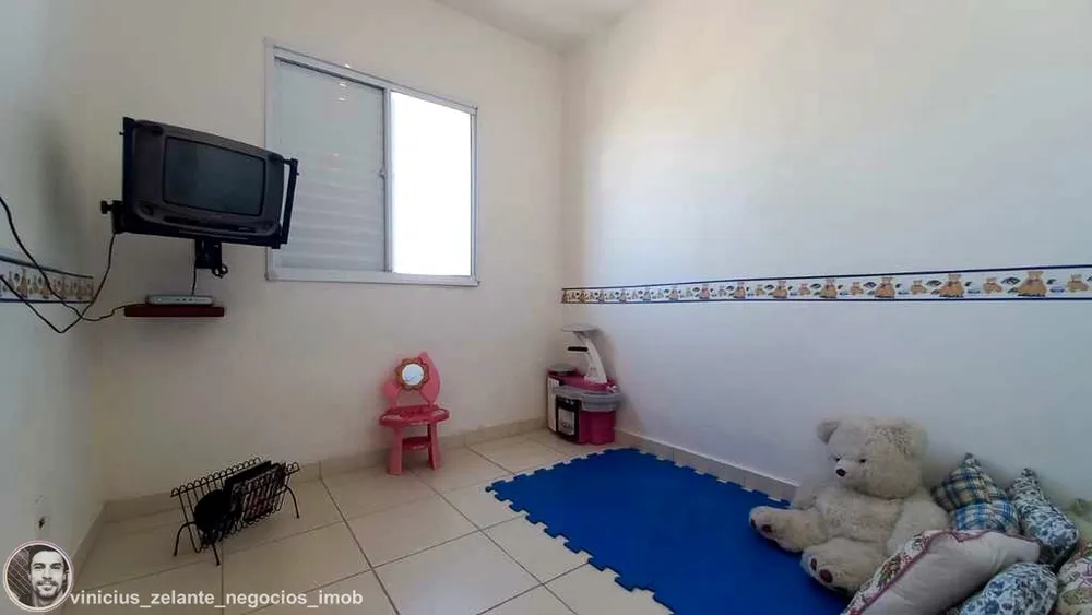 Apartamento, 3 quartos, 82 m² - Foto 23