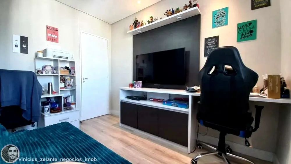 Apartamento, 3 quartos, 82 m² - Foto 13