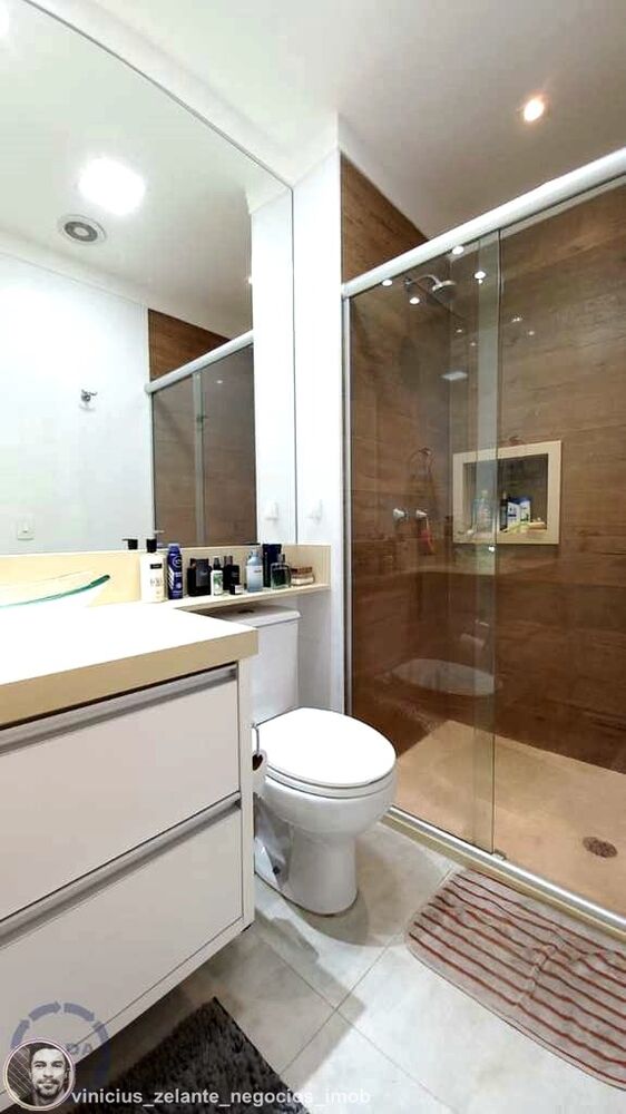 Apartamento, 3 quartos, 82 m² - Foto 10