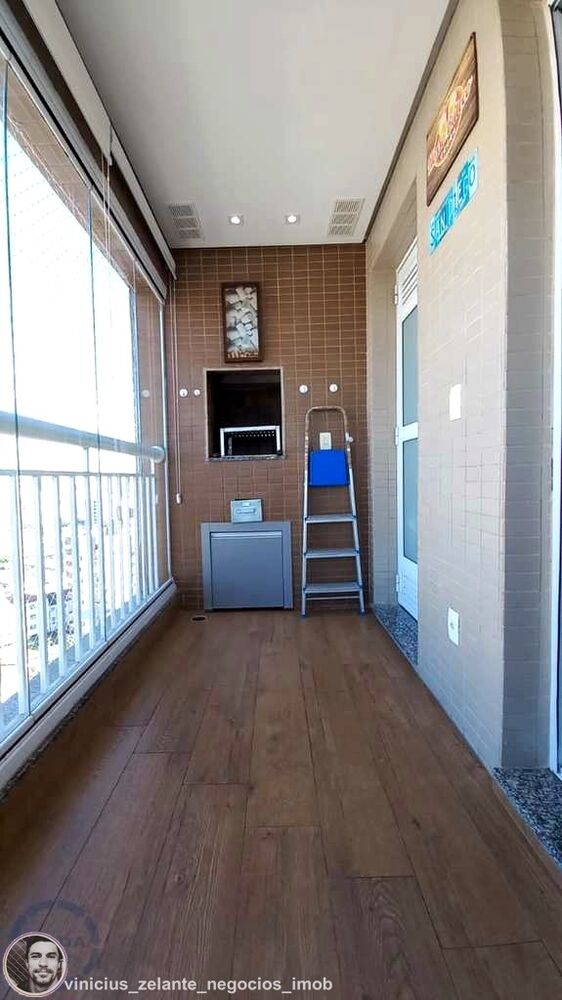 Apartamento, 3 quartos, 82 m² - Foto 2