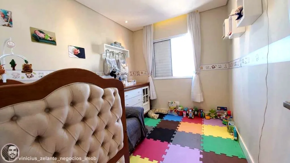 Apartamento, 3 quartos, 82 m² - Foto 15