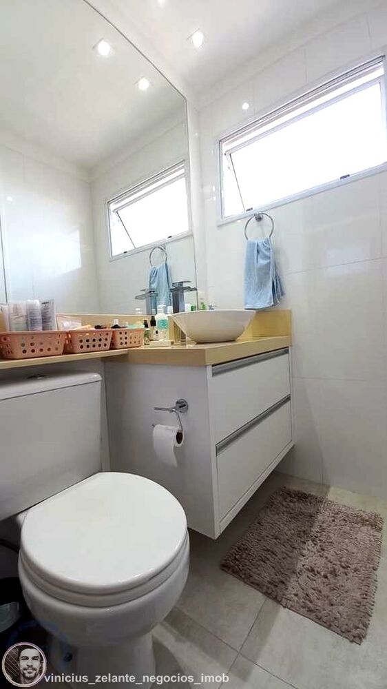 Apartamento, 3 quartos, 82 m² - Foto 12