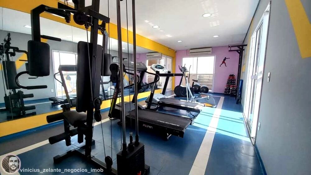 Apartamento, 3 quartos, 82 m² - Foto 16