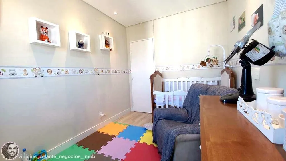 Apartamento, 3 quartos, 82 m² - Foto 16