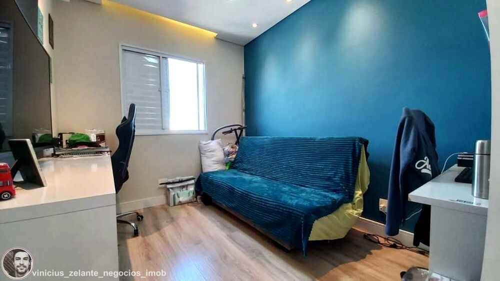 Apartamento, 3 quartos, 82 m² - Foto 7