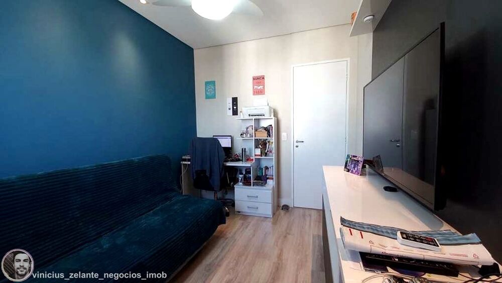 Apartamento, 3 quartos, 82 m² - Foto 9
