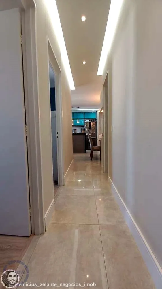 Apartamento, 3 quartos, 82 m² - Foto 21