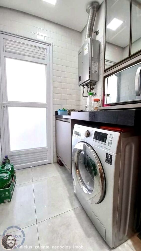 Apartamento, 3 quartos, 82 m² - Foto 4