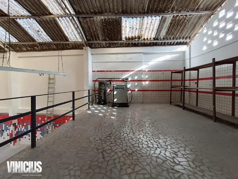 Depósito-Galpão, 336 m² - Foto 7